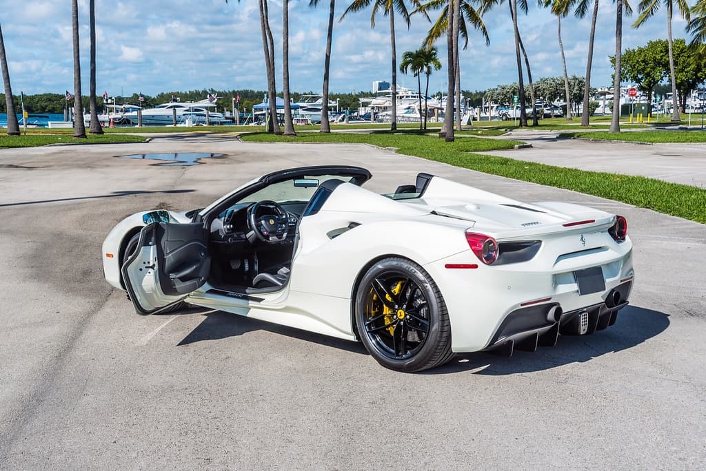 Ferrari Spider3