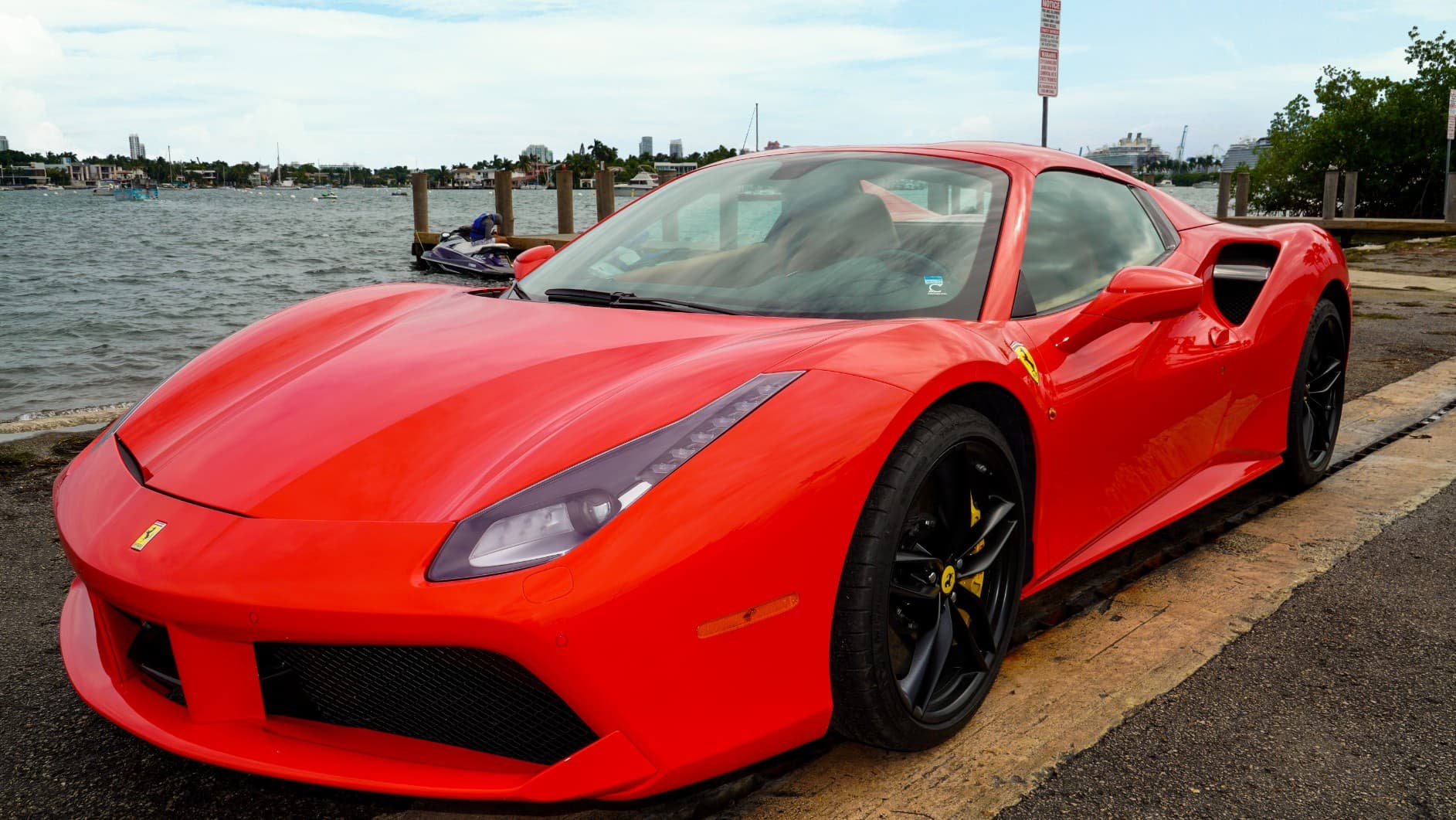 488 Ferrari2   Thumb